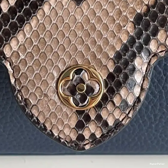 CAPUCINES VUITTON MINI LOUIS 0607